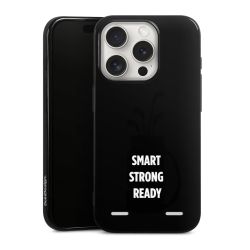 Carry Case Single Black