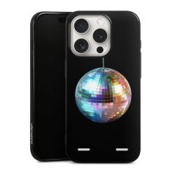 Carry Case Single Black