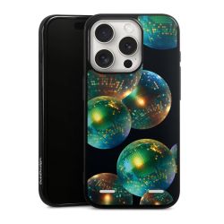 Carry Case Single Black