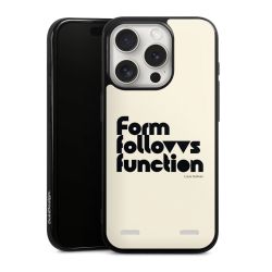 Carry Case Single Black