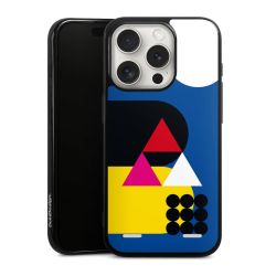 Carry Case Single Black