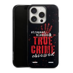 Carry Case Single Black