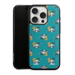 Carry Case Single Black