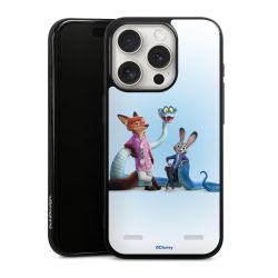 Carry Case Single Black