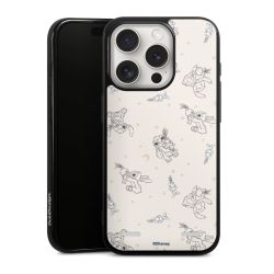 Carry Case Single Black