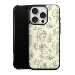 Carry Case Single Black