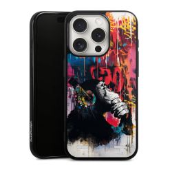 Carry Case Single Black