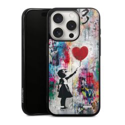 Carry Case Single Black