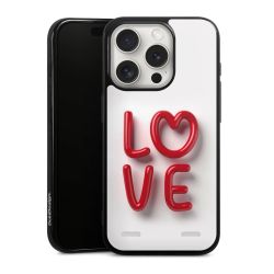 Carry Case Single Black