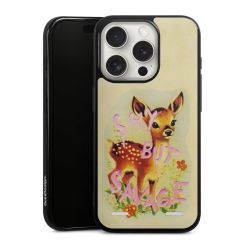 Carry Case Single Black