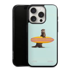 New Carry Case Hülle Schwarz