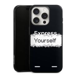 Carry Case Single Black