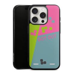 Carry Case Single Black