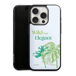 Carry Case Single Black