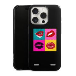 Carry Case Single Black