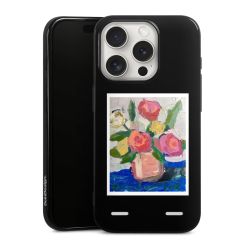 Carry Case Single Black