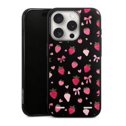 Carry Case Single Black