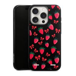 Carry Case Single Black