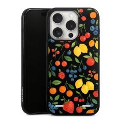 Carry Case Single Black