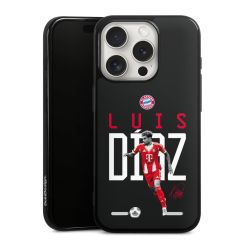 Carry Case Single Black