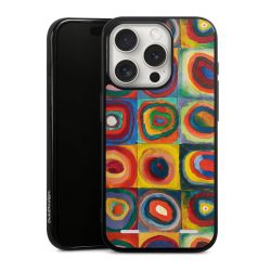 Carry Case Single Black