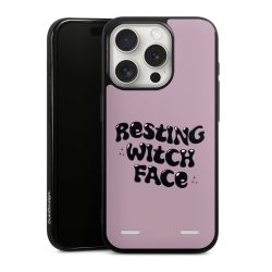 Carry Case Single Black