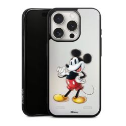 Carry Case Single Black