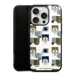 New Carry Case Hülle Schwarz