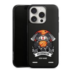 Carry Case Single Black