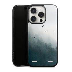 Carry Case Single Black