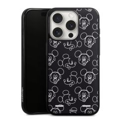 Carry Case Single Black