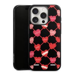 Carry Case Single Black