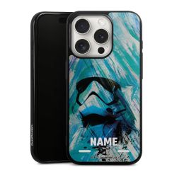 Carry Case Single Black