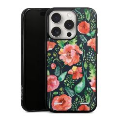 Carry Case Single Black