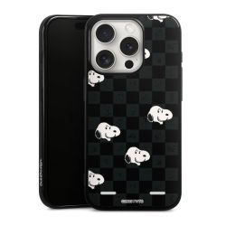 Carry Case Single Black