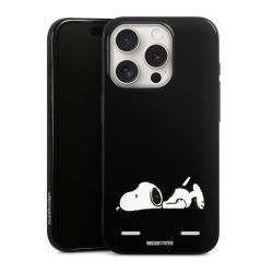 Carry Case Single Black