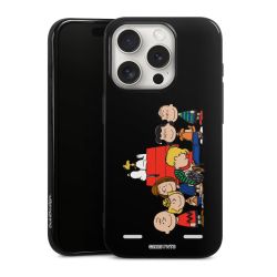 Carry Case Single Black