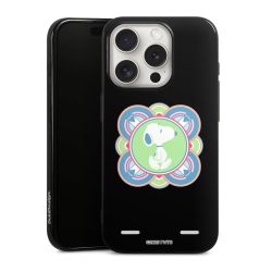 Carry Case Single Black