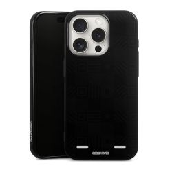 Carry Case Single Black