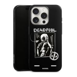 New Carry Case Hülle Schwarz