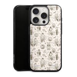 Carry Case Single Black