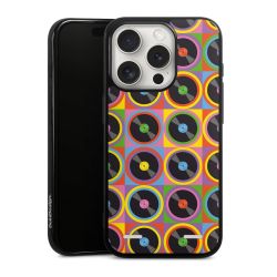 Carry Case Single Black