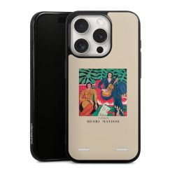 Carry Case Single Black