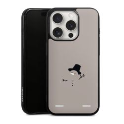 Carry Case Single Black