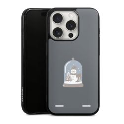 Carry Case Single Black