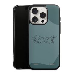 Carry Case Single Black