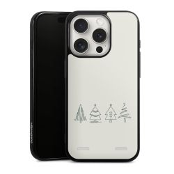 Carry Case Single Black