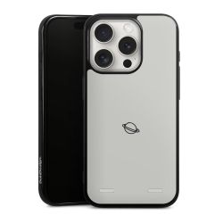 New Carry Case Hülle Schwarz