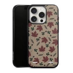 Carry Case Single Black