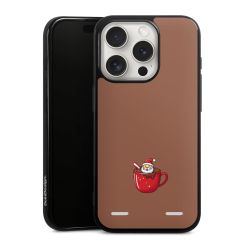 Carry Case Single Black